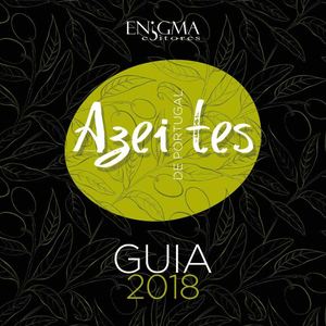 Azeites de Portugal 2018