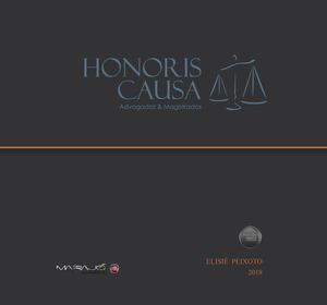 Honoris causa 2018
