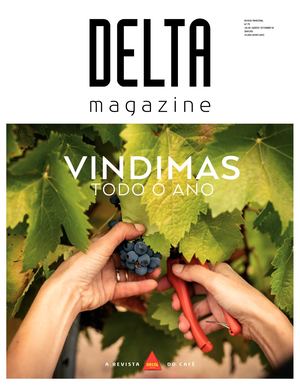 Delta Magazine N º 75