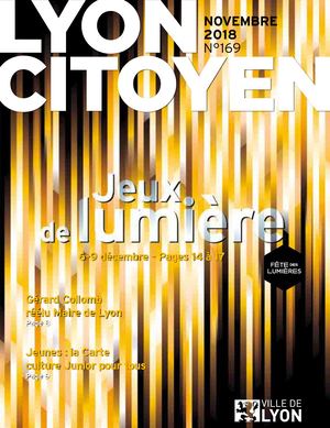 Lyon citoyen novembre 2018