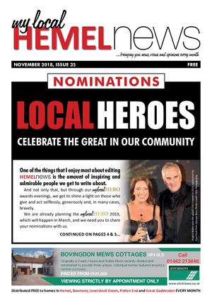 Hemel November 18 Low Res