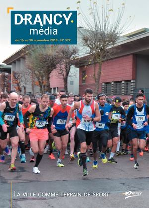 Drancy•média - n°372