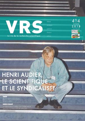Vrs n°414