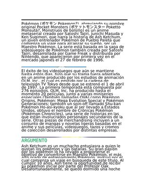 Pokemon Esteban Principe