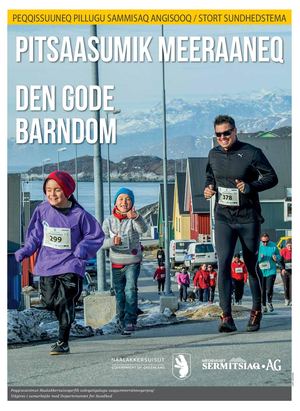 Sundhed oktober 2018