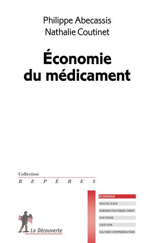 Économie du médicament
