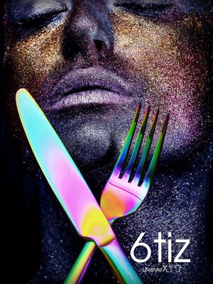 6TIZ- NUMÉRO 12 - NOVEMBRE 2018