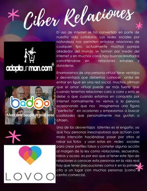 6 Art Ciber Relaciones