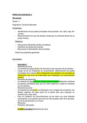 SECUENCIA DE PRACTICA 3 (analía Verónica Estabri).