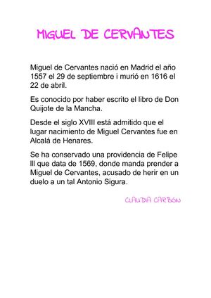Claudia