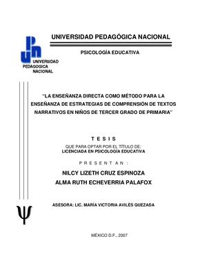 Fora 4 Unidad Psicologia
