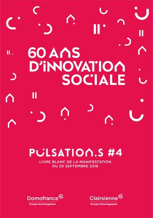 Pulsation.s #4 - Livre blanc