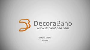 Grifería Grohe para tu cuarto de baño