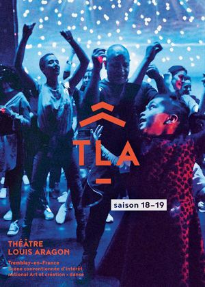 TLA programme saison 18-19