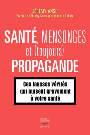 Extrait Santé Mensonge Propagande 2 Abonnés Der