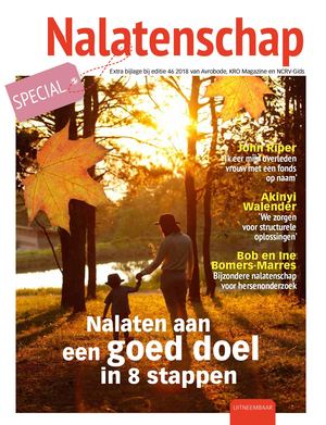 Special Nalaten 2018