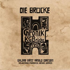 Catálogo Kg Brücke Luz Píriz