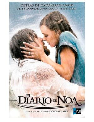 Nicholas Parks El Diario De Noa