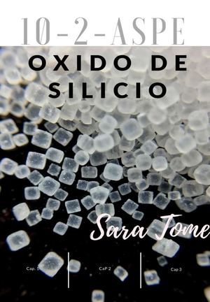 10 2 Aspe Oxido De Silicio