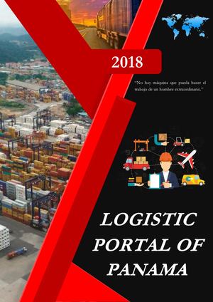 Revista Logistica