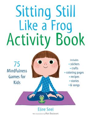 Sitting Still Like A Frog Activity Book_PB