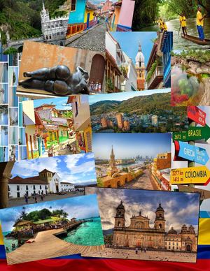 Magazine Tourism N M 1103