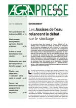Agra Presse Hebdo #3668