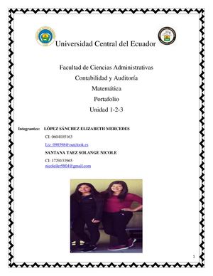 Portafolio Unidad 1-2-3