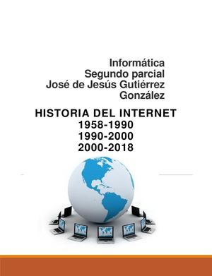 Historia Internet Pp