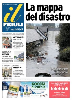 Il Friuli N45 16112018