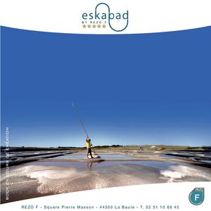 eskapad