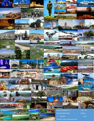 Revista Virtual Modulos