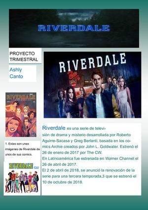 Riverdale