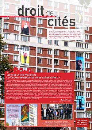 Droit de Cités 99 (11/18)