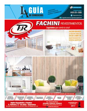 Revista Comercial