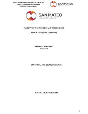 Manual Zorin English