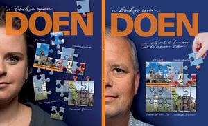 DOEN! Magazine