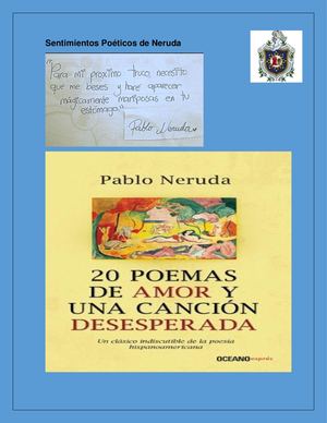 Comentario De Texto Literario