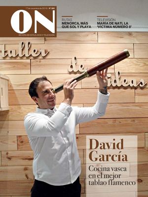 ON Revista de Ocio y Estilo 20181117