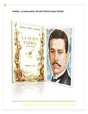 Ramón Lopez Velarde