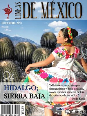 Revista México Multicultural