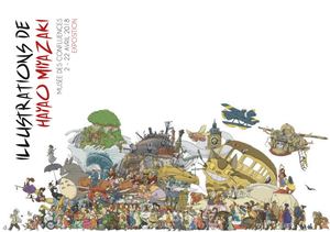 Brochure Expo Miyazaki