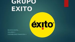 Grupo ÉXito (1)