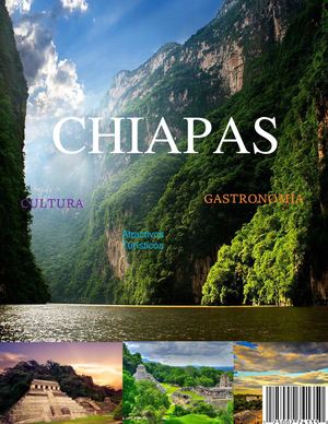 Chiapas Revista 2