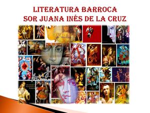 Literatura Barroca Converted