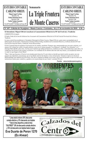 Copia Nro 497 Completo