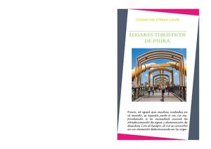 LUGARES TURÍSTICOS DE PIURA