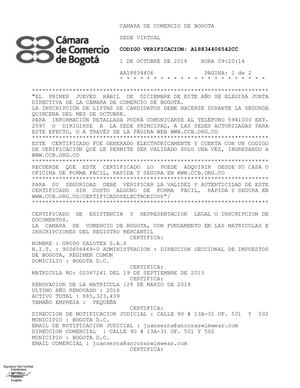 Camara Y Comercio (2)