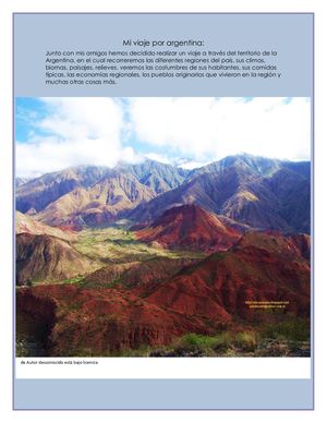 trabajo practico geografia