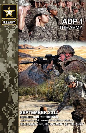 The Army